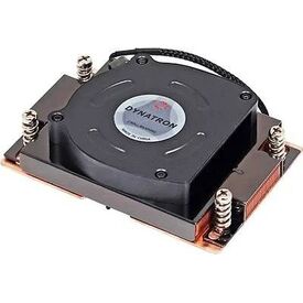 Dynatron A41 1U Active Server Cooler SP3/sTRX4/TR4