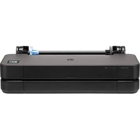 HP DesignJet T250 24-inch A1 Large Format Printer Wi-Fi Ethernet Automatic Cutter