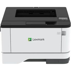 Lexmark MS331dn A4 Mono Laser Printer 38 ppm Duplex Ethernet