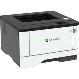 Lexmark MS431dn A4 Mono Laser Printer 40 ppm Duplex Gigabit Ethernet