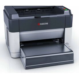 Kyocera FS-1061DN A4 Mono Laser Printer 25 ppm Duplex Ethernet