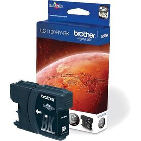 Brother-LC1100HYBKBP2DR-Consumables