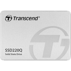Transcend SSD220Q TS1TSSD220Q 1TB SATA SSD
