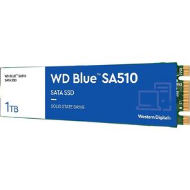 Western Digital WD Blue SA510 WDS100T3B0B-00AXS0 1TB SSD