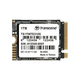 Transcend MTE310S SSD 1 TB internal M.2 2230 PCIe TS1TMTE310S