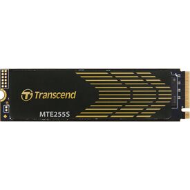 Transcend MTE255S TS2TMTE255S 2TB PCIe 4.0 NVMe SSD