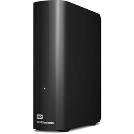 WD Elements Desktop 18TB HDD external WDBWLG0180HBK-EESN