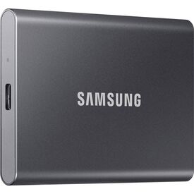Samsung T7 Portable SSD 2TB USB-C 3.2 Gen 2