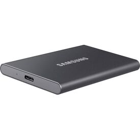 Samsung T7 Portable SSD 1TB USB-C 3.2 Gen 2