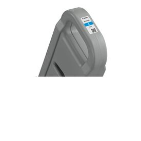 Canon PFI-3700 C 700 ml Cyan Original Ink Tank