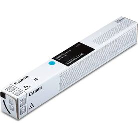 Canon CEXV 65 Cyan original toner 5762C001AA