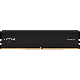 Crucial DDR5 module 48 GB DIMM 288pin 5600 MHz CP48G56C46U5T