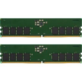 Kingston ValueRAM 64GB DDR5-5600 CL46 UDIMM Desktop