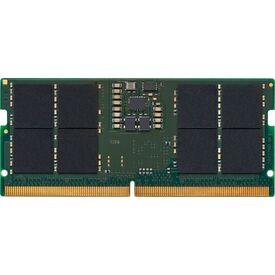 Kingston ValueRAM - DDR5 - module - 48 GB - SO-D | KVR56S46BD8-48