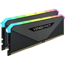 Corsair Vengeance RGB RT 16GB DDR4-3200 CL16 Kit