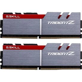G.Skill TridentZ Series DDR4 32GB 2x16GB | F4-3200C16D-32GTZ
