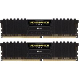Corsair Vengeance LPX 32GB DDR4-2133 CL13 Memory Kit