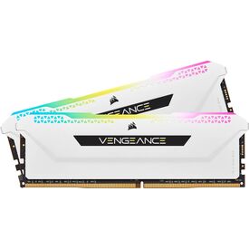 CORSAIR Vengeance RGB PRO SL DDR4 kit 32GB 2x16GB