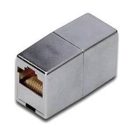 DIGITUS DN-93901 CAT 5e Shielded RJ45 to RJ45 Modular Coupler