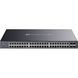 TP-Link Omada SG2452LP 52-Port Smart Switch