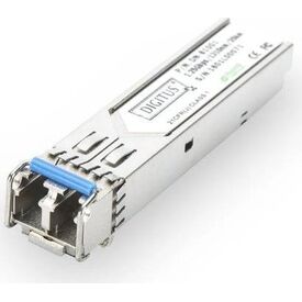 DIGITUS DN-81001-02 SFP Transceiver 20 km