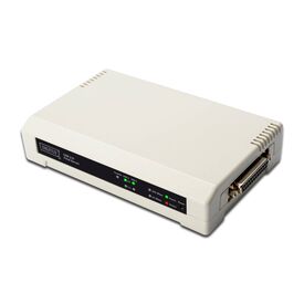 DIGITUS DN-13006-1 2+1 Port Print Server