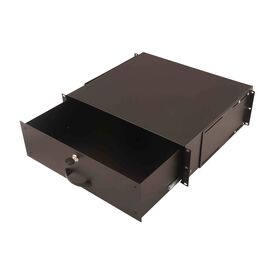 DIGITUS DN-19 KEY-3U-SW 3U Rack Drawer