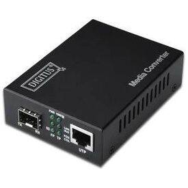 DIGITUS DN-82130 Gigabit Fibre Media Converter