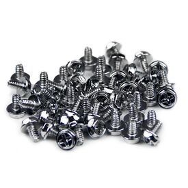 StarTech.com PC Mounting Screws Pack of 50