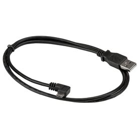StarTech.com USBAUB1MLA Micro-USB Cable 1 m