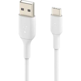 Belkin BoostCharge USB-C to USB-A Cable 1 m