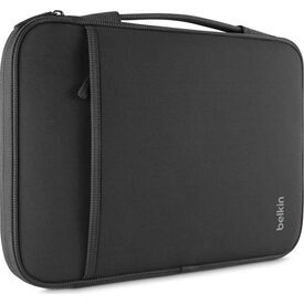 Belkin 13 inch Laptop Sleeve Black B2B064-C00 Neopro