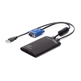 StarTech.com NOTECONS01 KVM Console Adapter