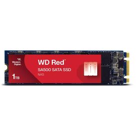 WD Red SA500 WDS100T1R0B SSD 1 TB internal M.2 2280 WDS100T1R0B