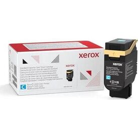 Xerox C320 C325 CYAN STANDARD Toner  006R04820
