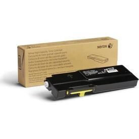 Xerox VersaLink C400 / C405 Yellow High Capacity