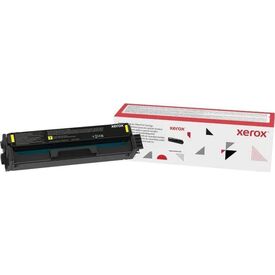 Xerox 006R04394 Yellow High Capacity Toner 2,500 Pages