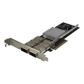 StarTech.com Dual Port 40G QSFP+ Network Card