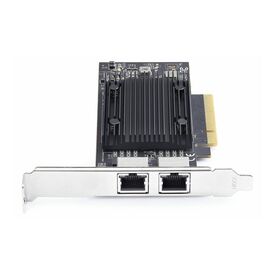 StarTech.com PR210B 2-Port 10GbE Network Adapter