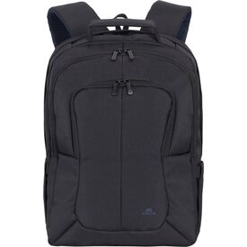 Riva Case 84 series 8460 - Notebook carrying backpac | 8460 BLACK