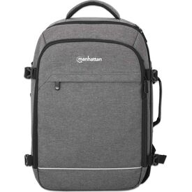 Manhattan Rome - Notebook carrying backpack - 17.3"  440370