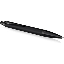 Parker 2127618 IM Achromatic Ballpoint Matte Black