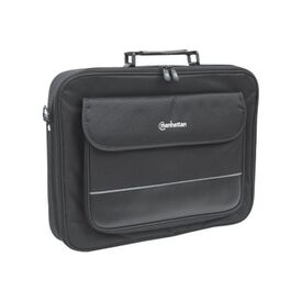 Manhattan Empire 17" Laptop Briefcase 421560