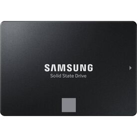 Samsung 870 EVO 250GB SATA SSD, 2.5-inch