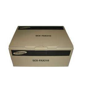Samsung SCXFAX210 Fax interface card RS232 SCXFAX210SEE