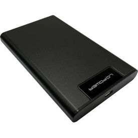 LC-Power LC-25U3-C4 2.5 inch SATA USB-C Enclosure