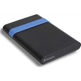 Verbatim Store n Go 53106 2.5 inch SATA USB Enclosure