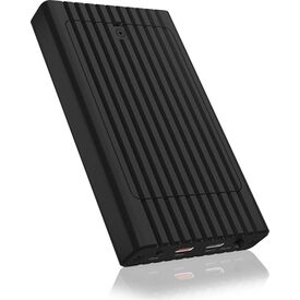 ICY BOX IB-2817MCL-C31 M.2 NVMe Enclosure