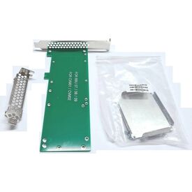 Broadcom BBU-BRACKET-05 Remote Mounting Bracket L5-25376-00