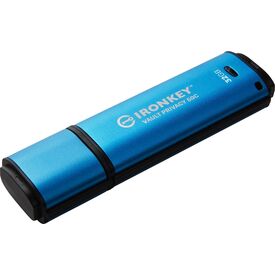 Kingston IronKey Vault Privacy 50C USB IKVP50C 32GB